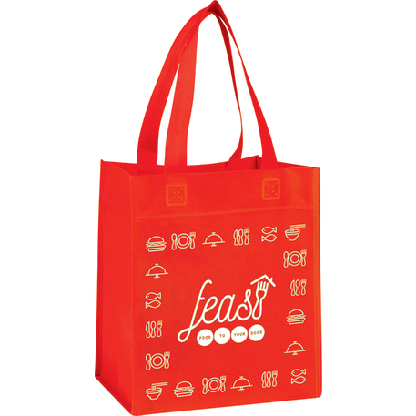 Basic Grocery Tote 57