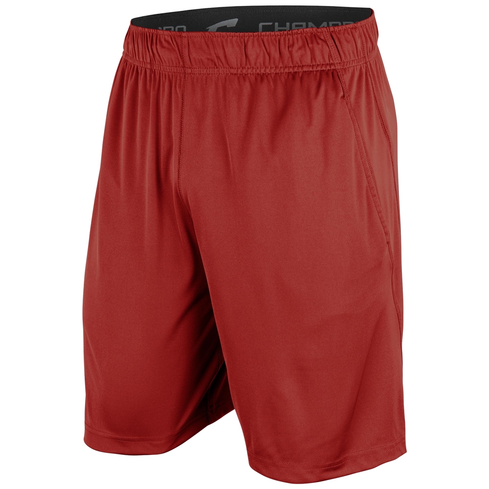 HB-Active Pocket Short 3