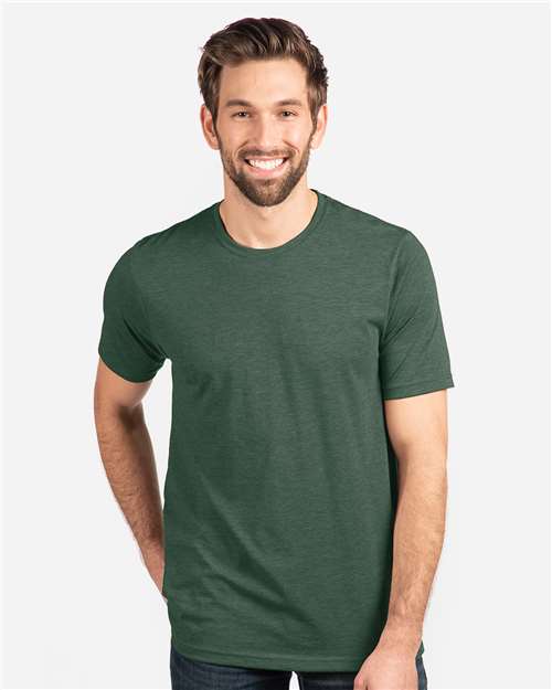 Unisex Festival T-Shirt - 6200 77