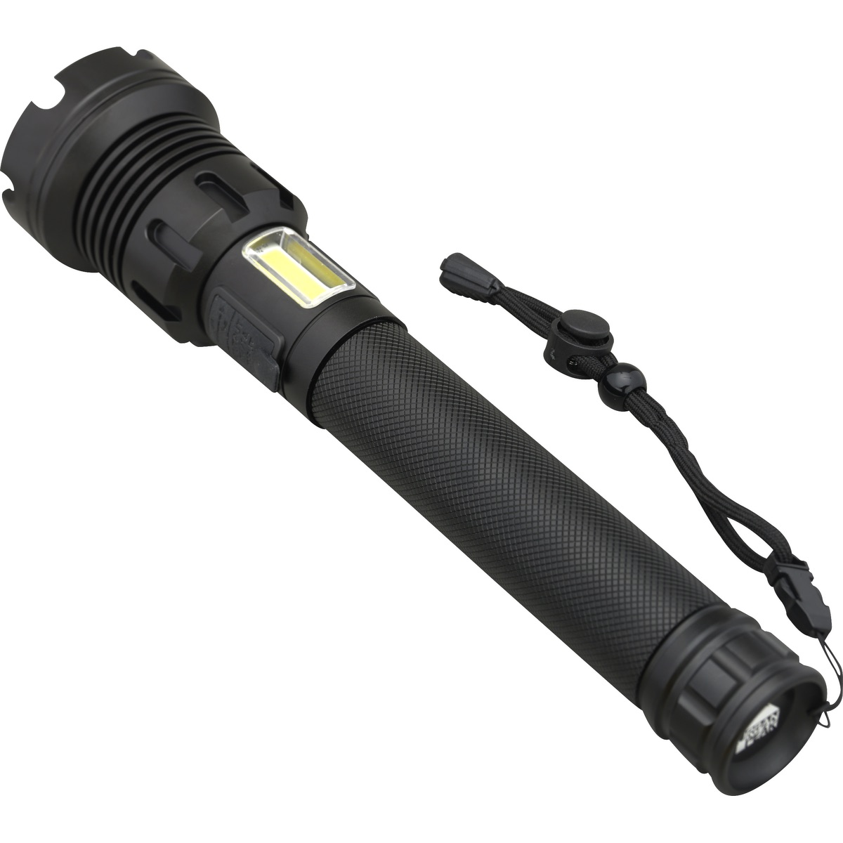 Rechargeable Urban Peak® 20W/COB Flashlight 13