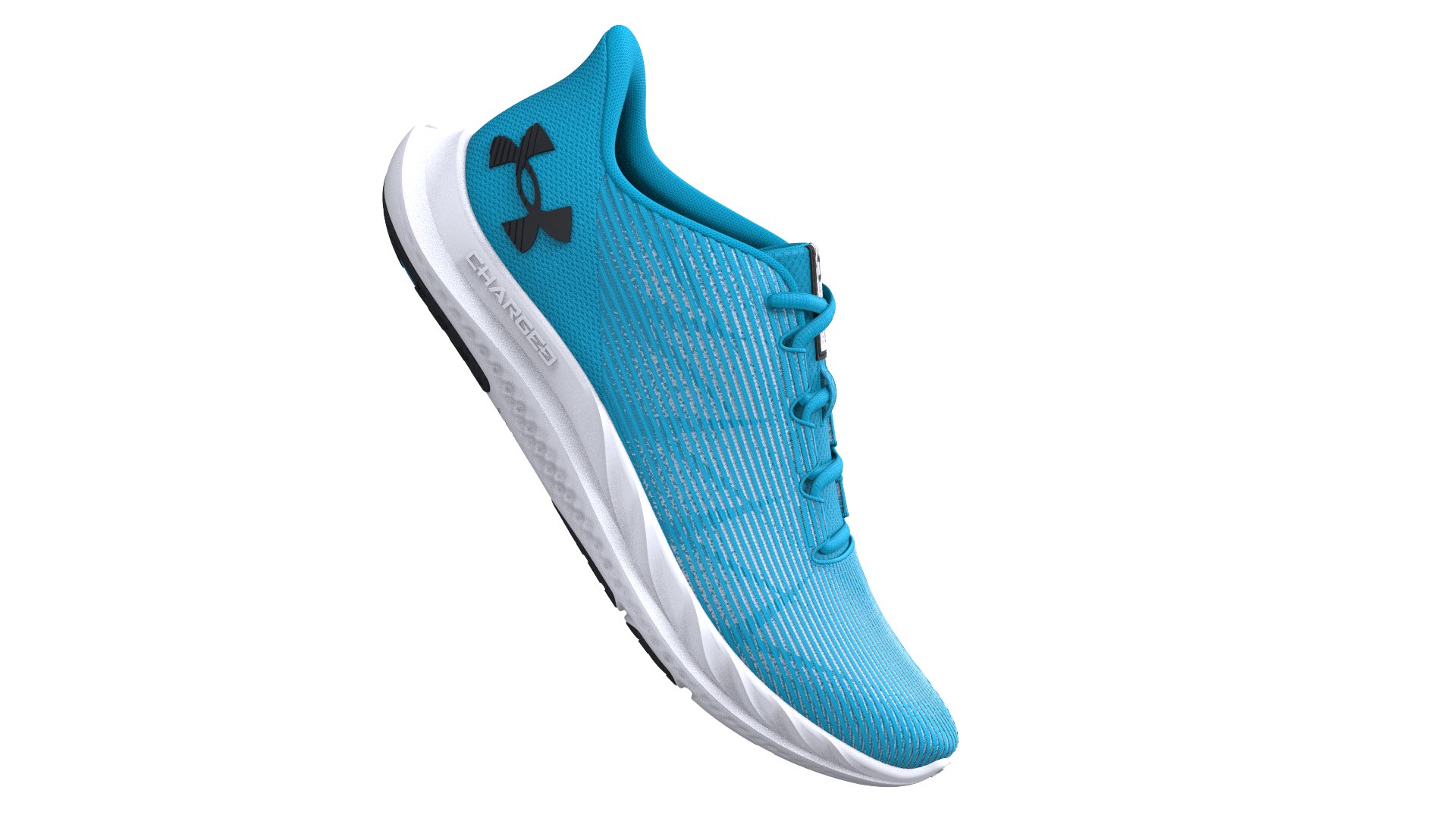 UA Speed Swift Men's Running Shoes 21