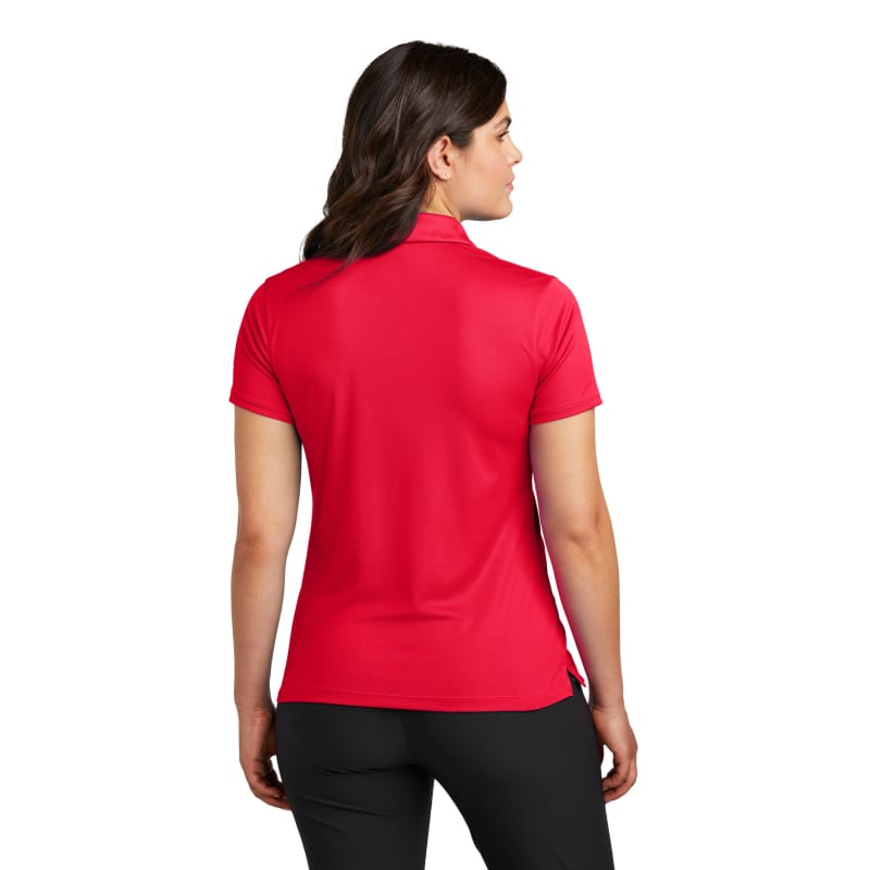 Nike Ladies Victory Solid Polo 20