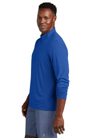 TravisMathew Coto Performance 1/4-Zip TM1MY397 18
