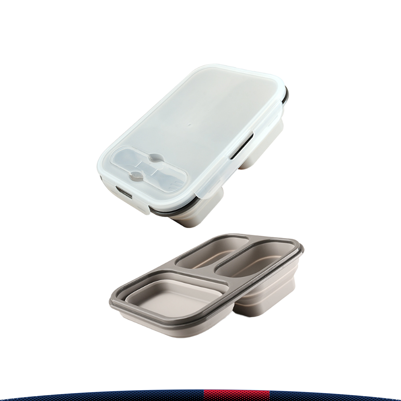 Sheno Collapsible Preserving Box 4