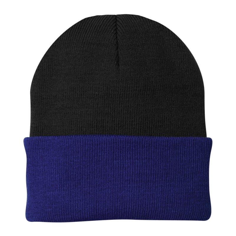 Port & Company Knit Cap. 10