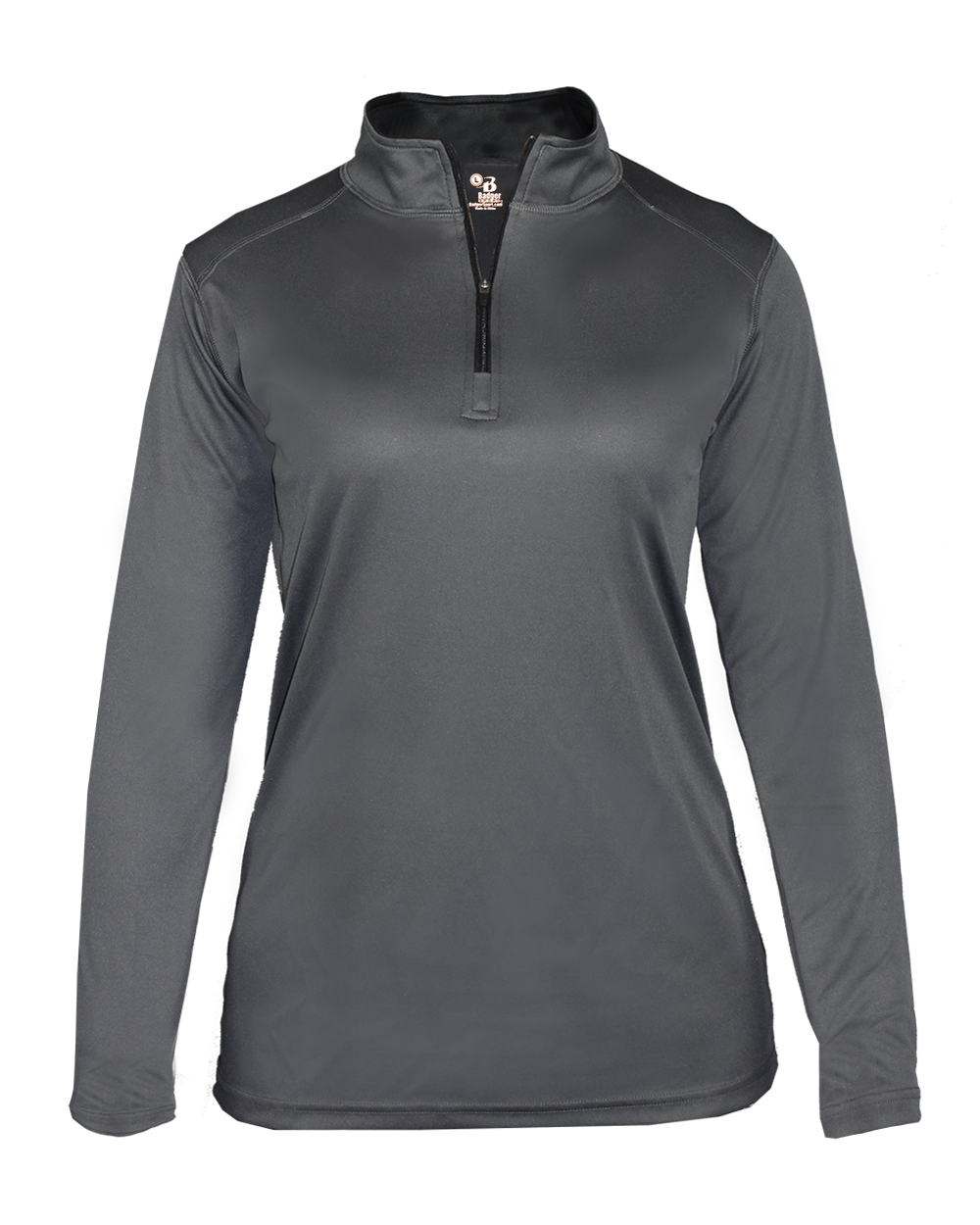 B-Core Women's 1/4 Zip 13