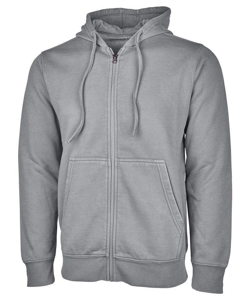 Clifton Full Zip Hoodie