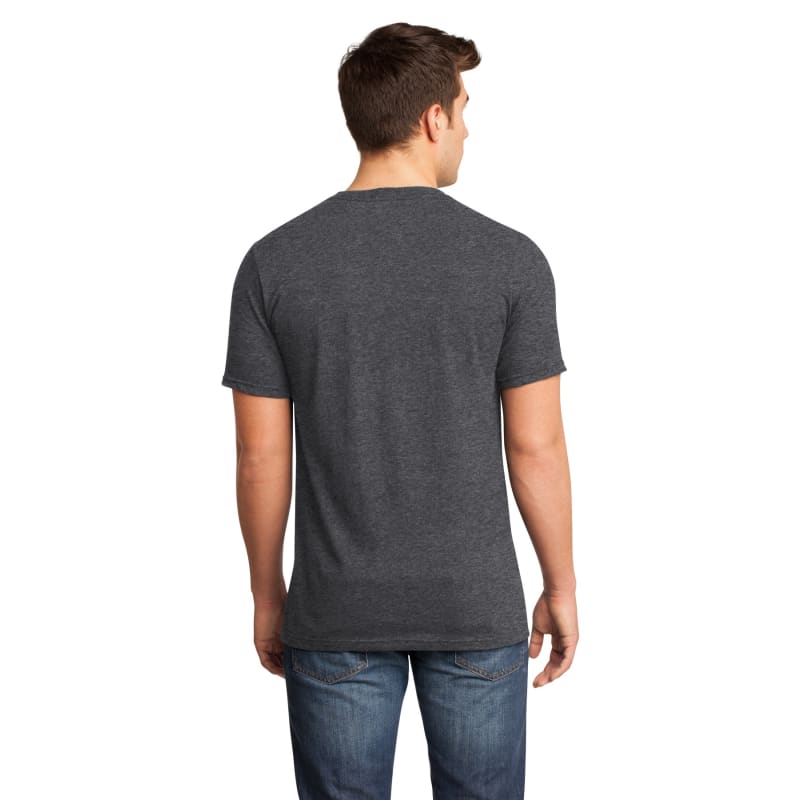 District Very Important Tee V-Neck. 25