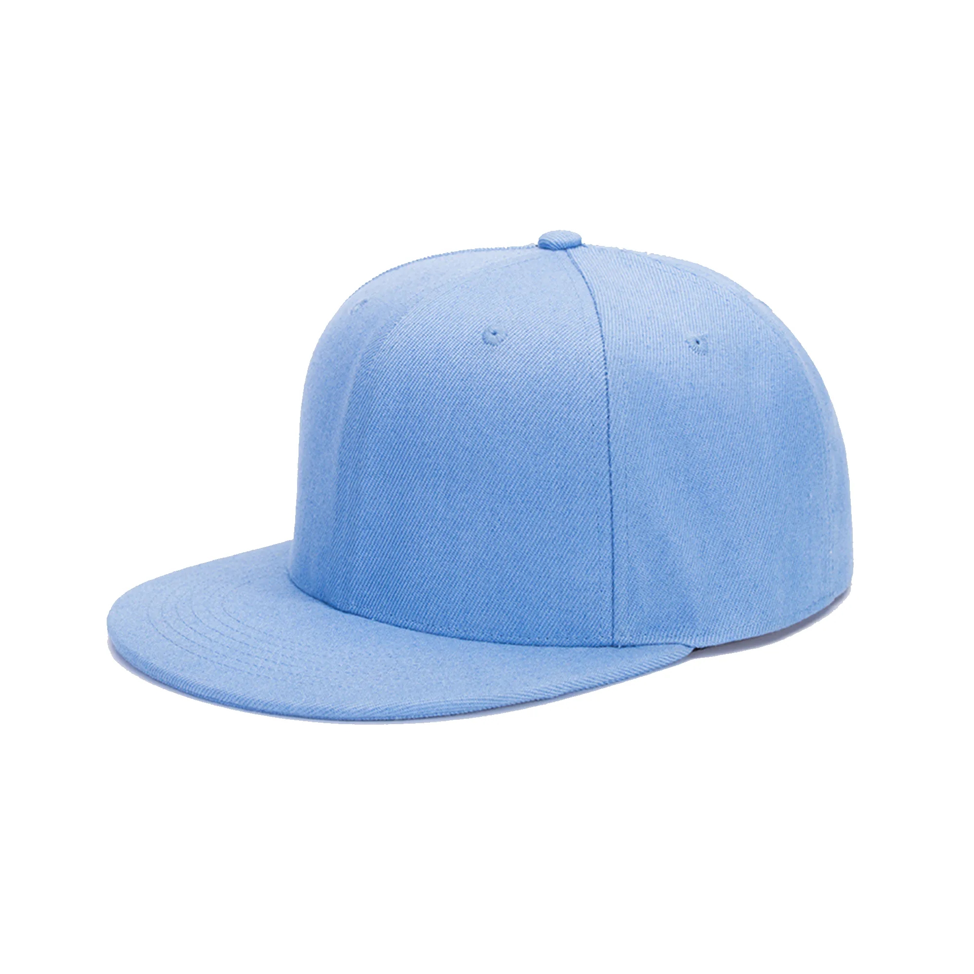 Classic Snapback Hat Cap 4