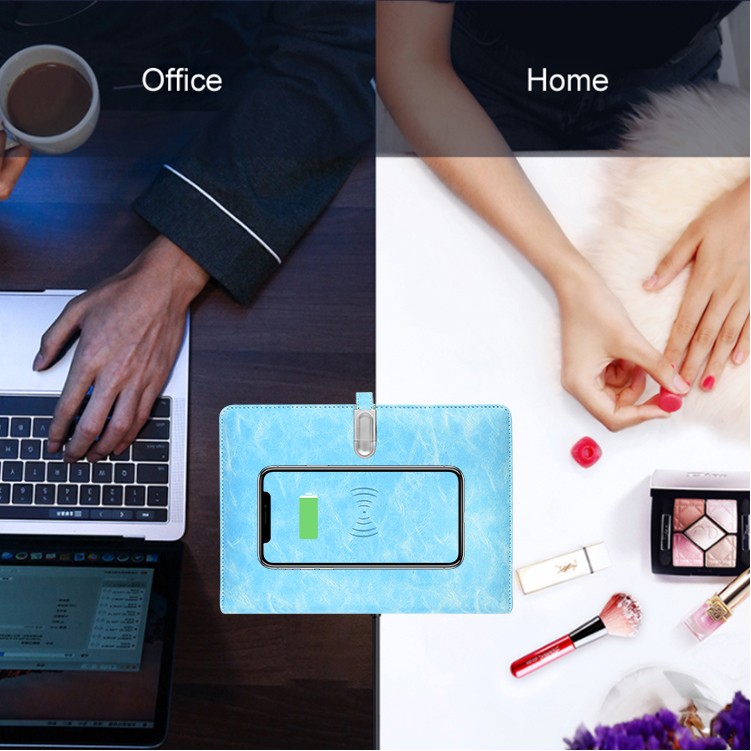 Smart App Synchronization Recordable Handwriting Dairy Notebook Sync Cloud Lcd Notebook 5