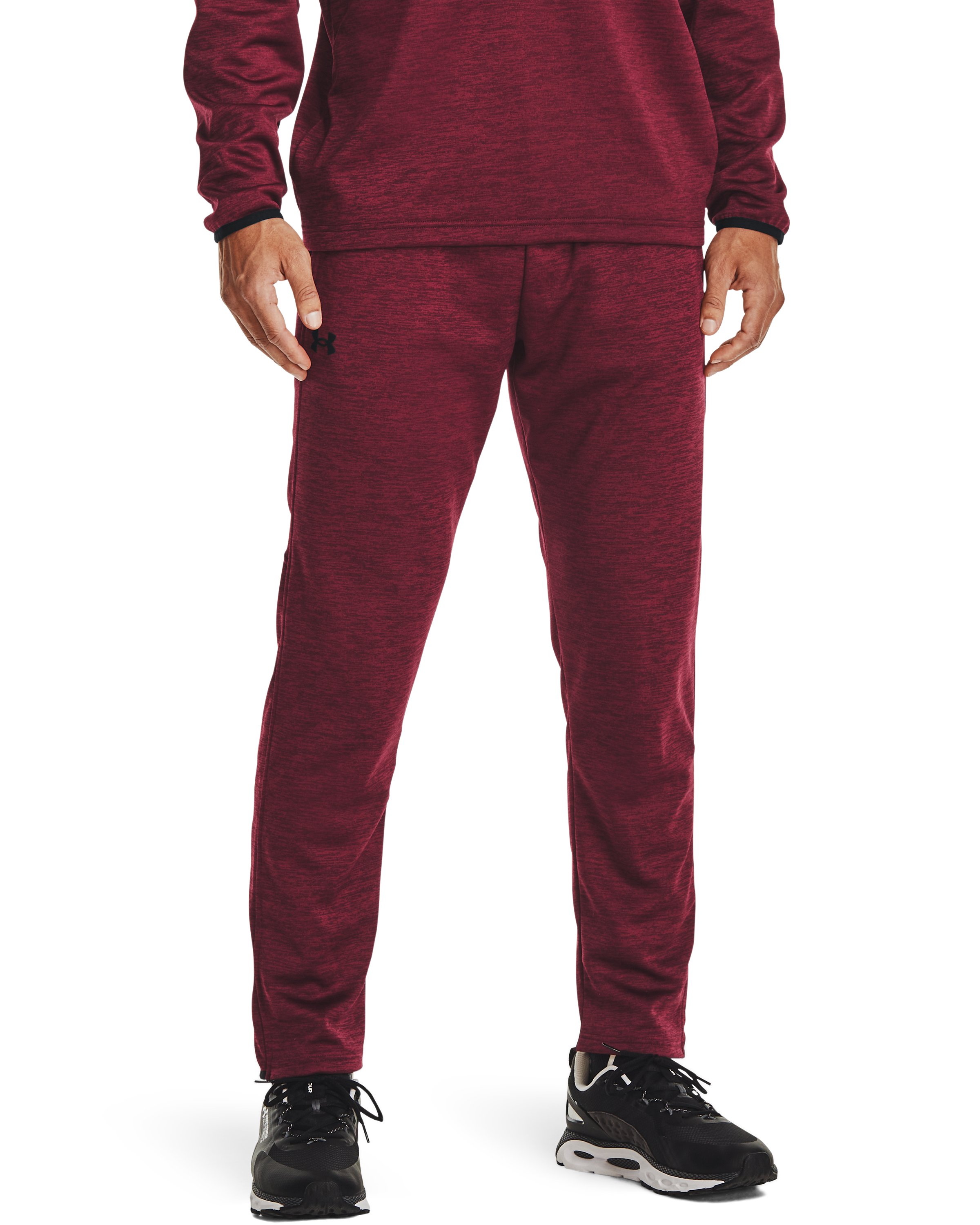 Armour Fleece Twist Men's Pants 4