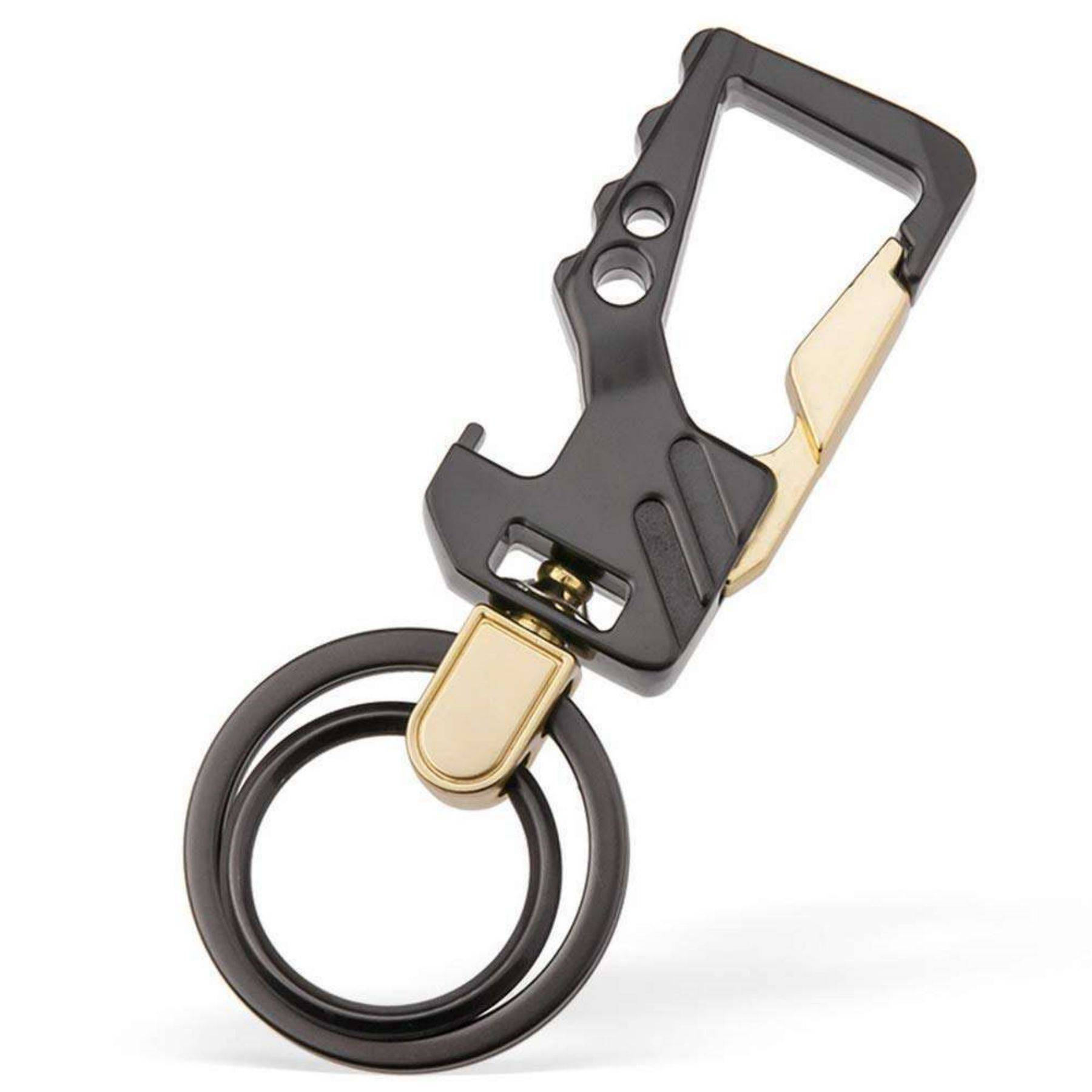 Key Chain With Bottle Opener 3