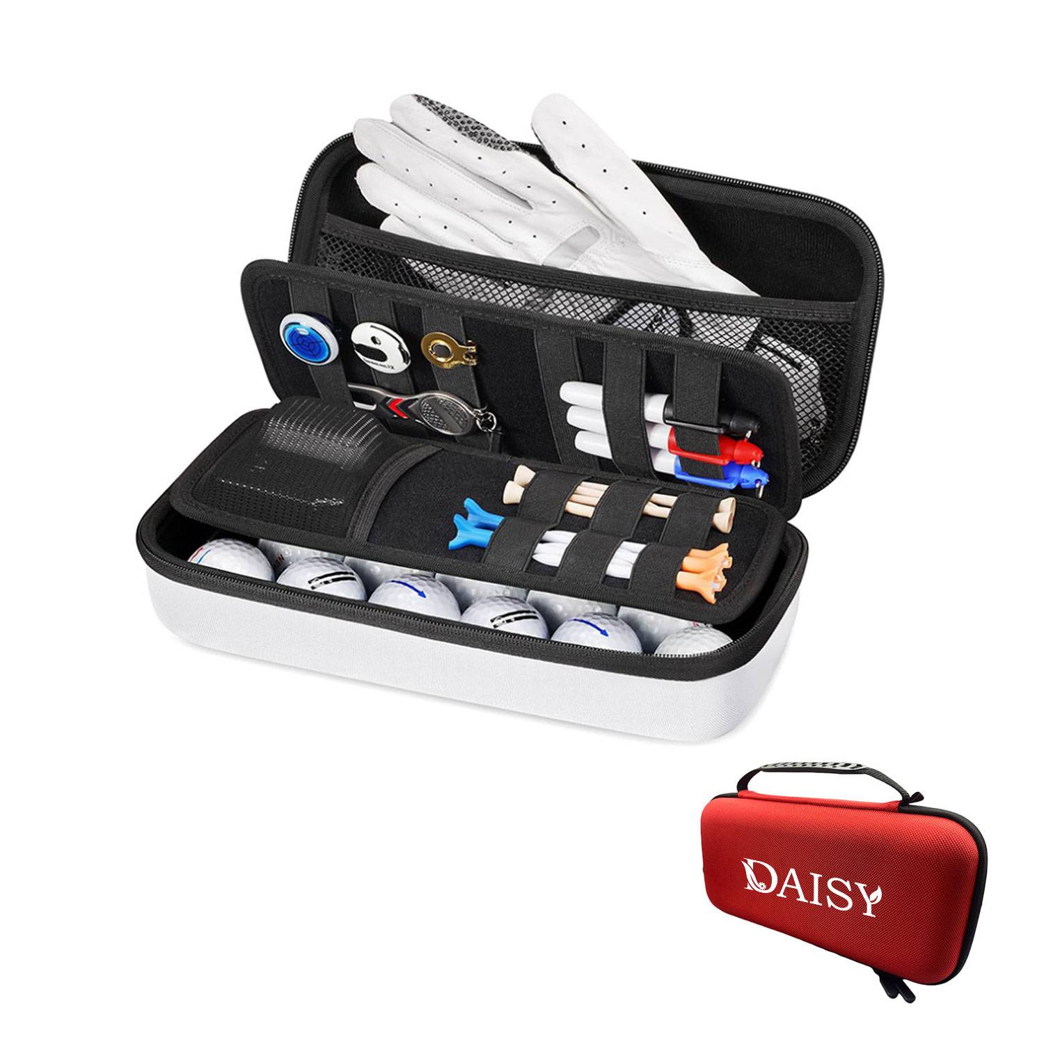 Premium Golf Glove Organizer 2