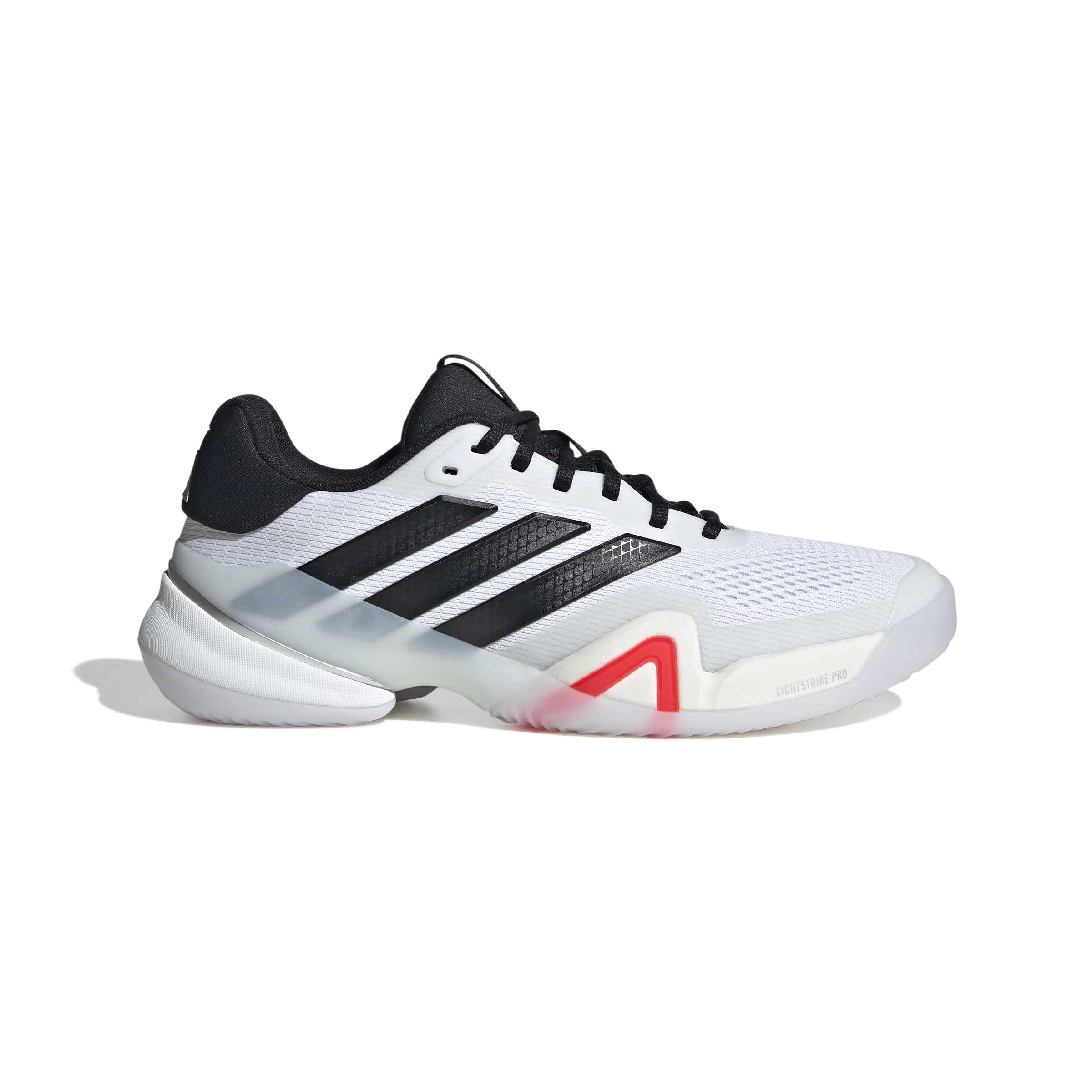 BARRICADE 1/4 TENNIS SHOES 2