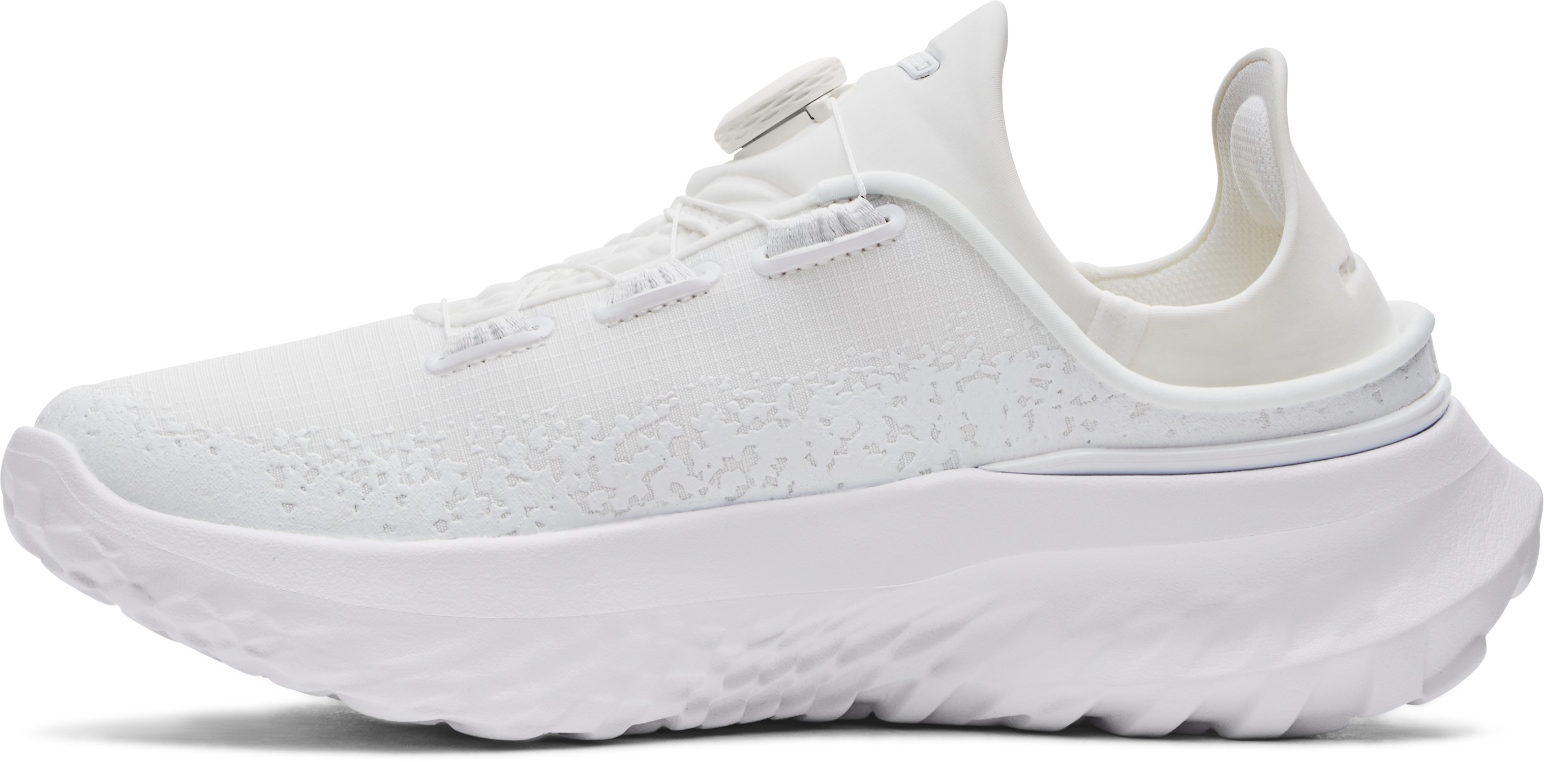 UA SlipSpeed Mega Unisex Shoes 7