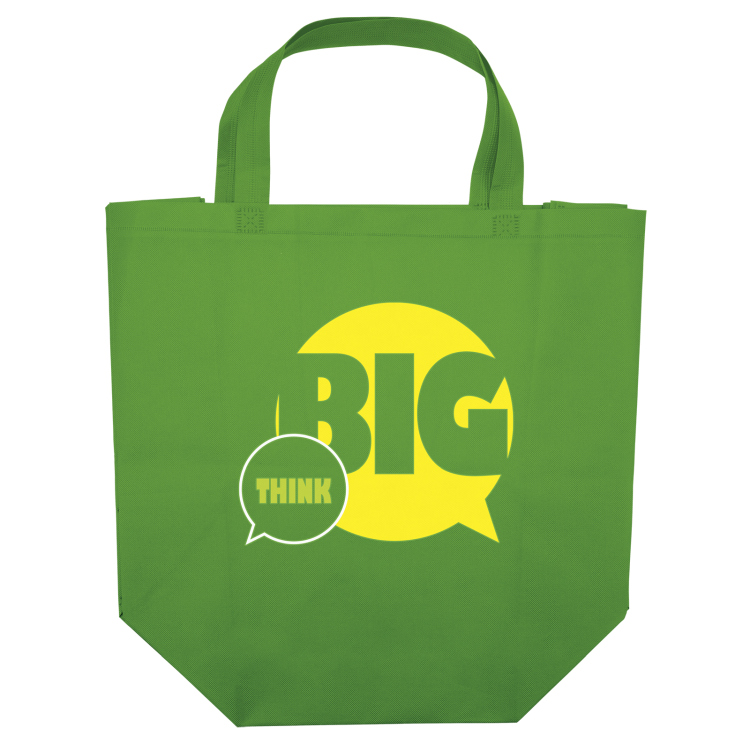Giant Saver™ - Budget Tote - ColorVista 17