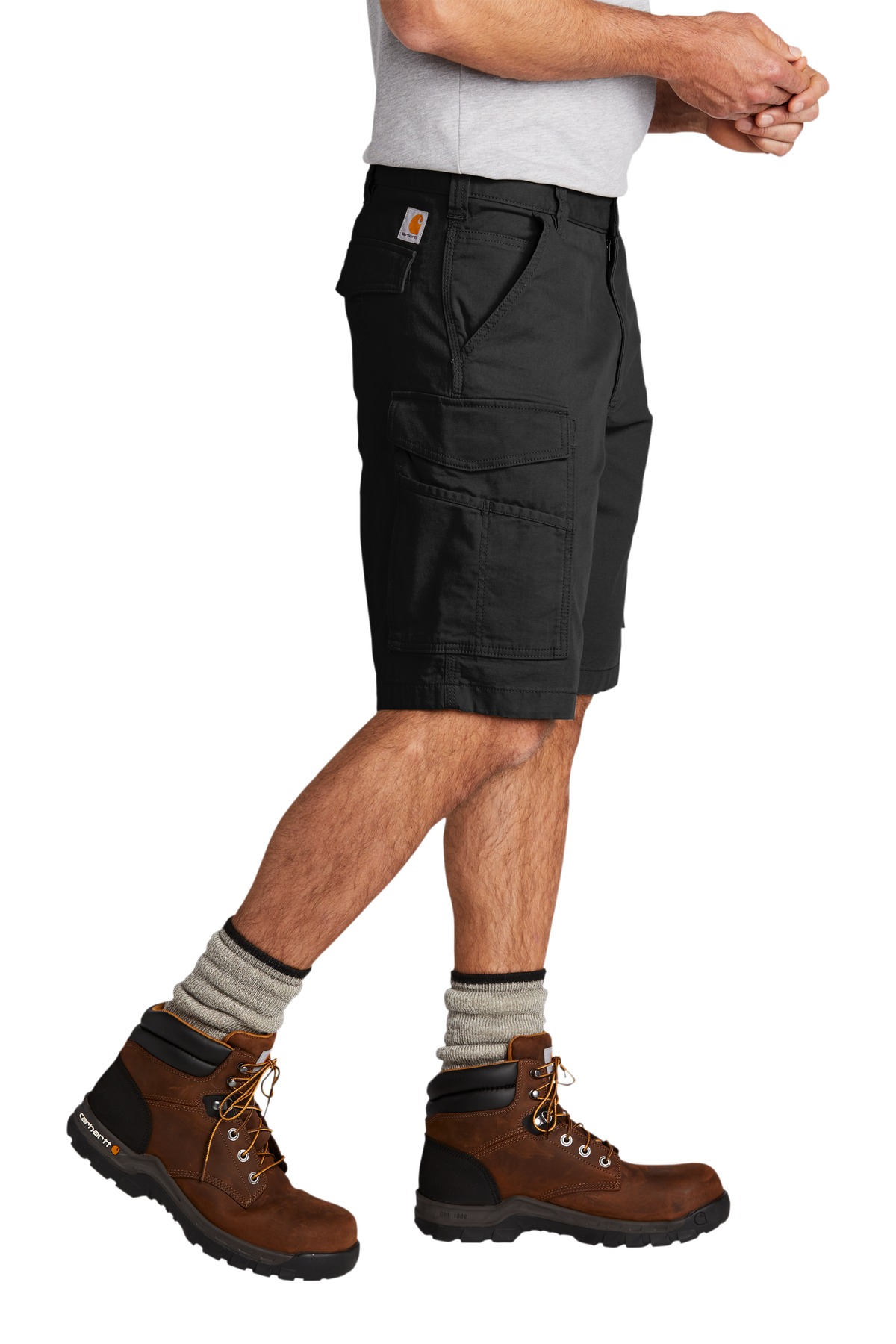 Carhartt Rugged Flex Rigby Cargo Short CT103542 18