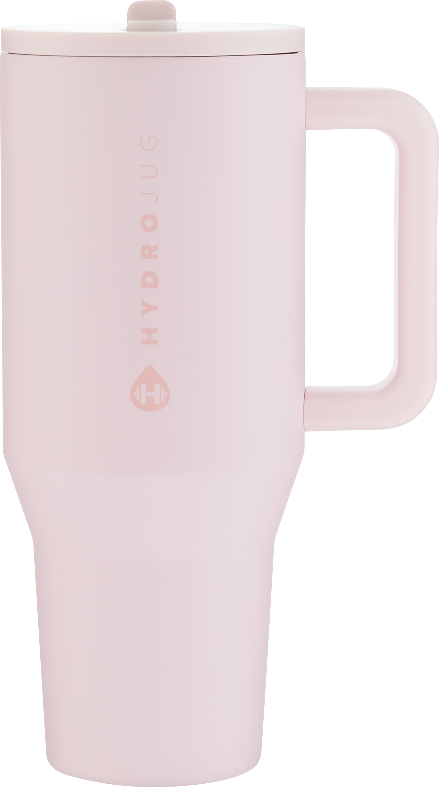 40 oz hydrojug traveler - powder 88