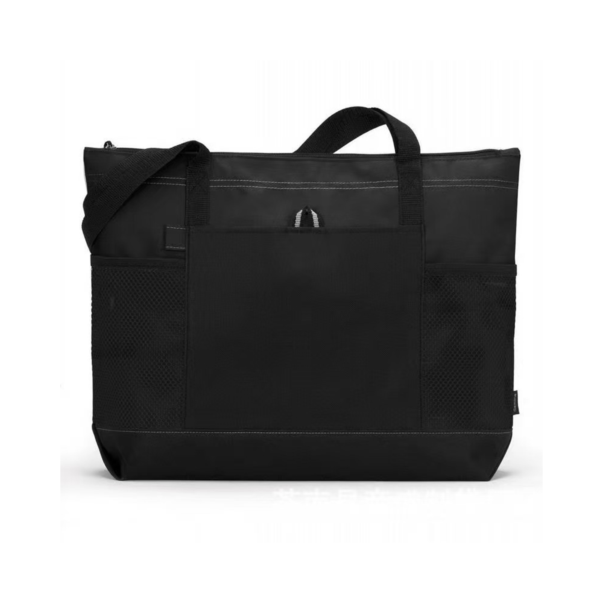 Six Hundred Denier Oxford Fabric Tote Bag, custom tote bag with logo imprint 7