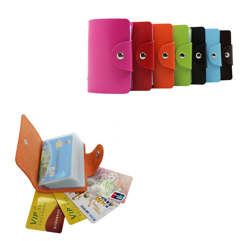 Credit Card Wallet 5