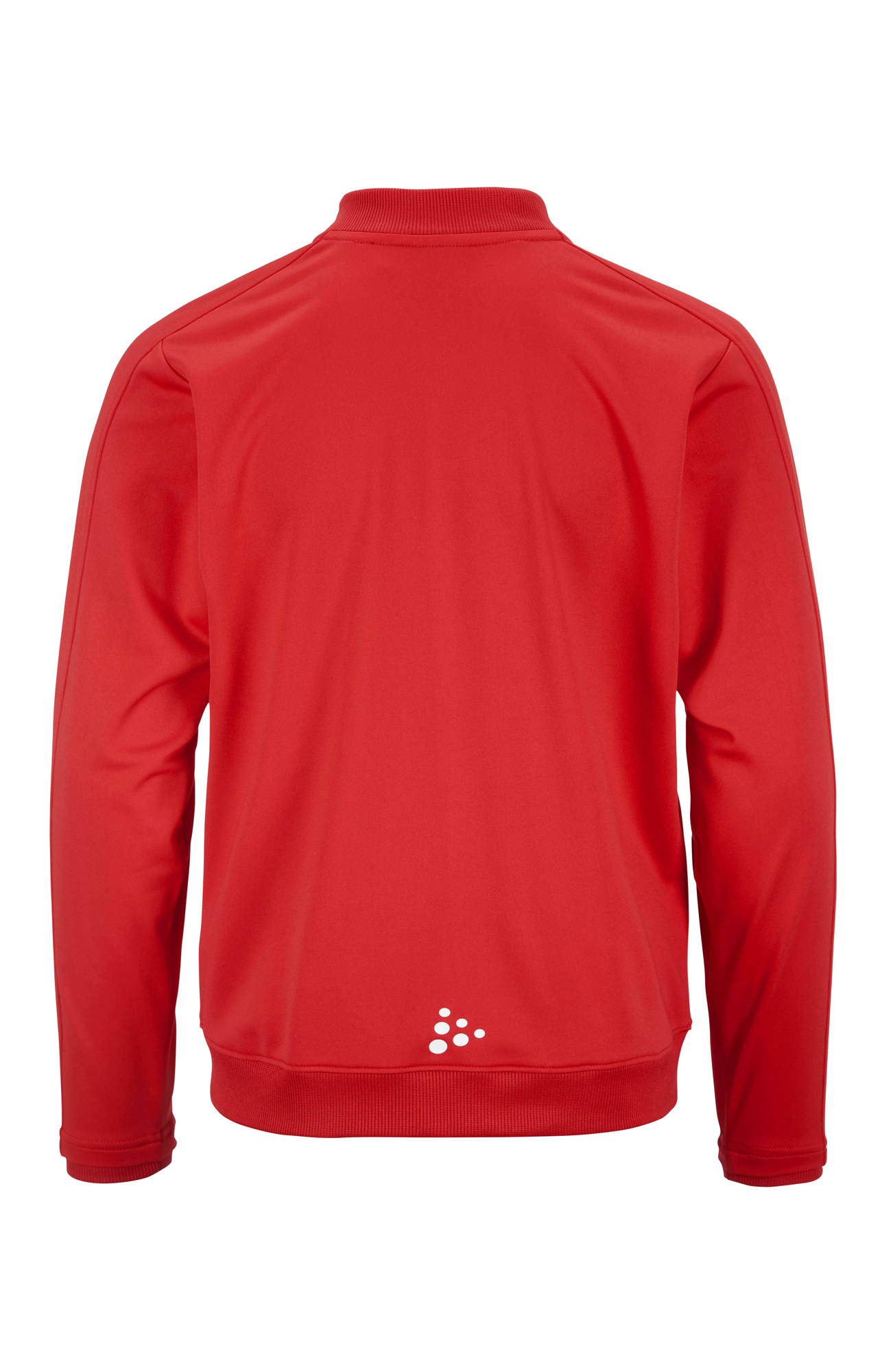 EVOLVE 2.0 FULL ZIP JACKET JR 1