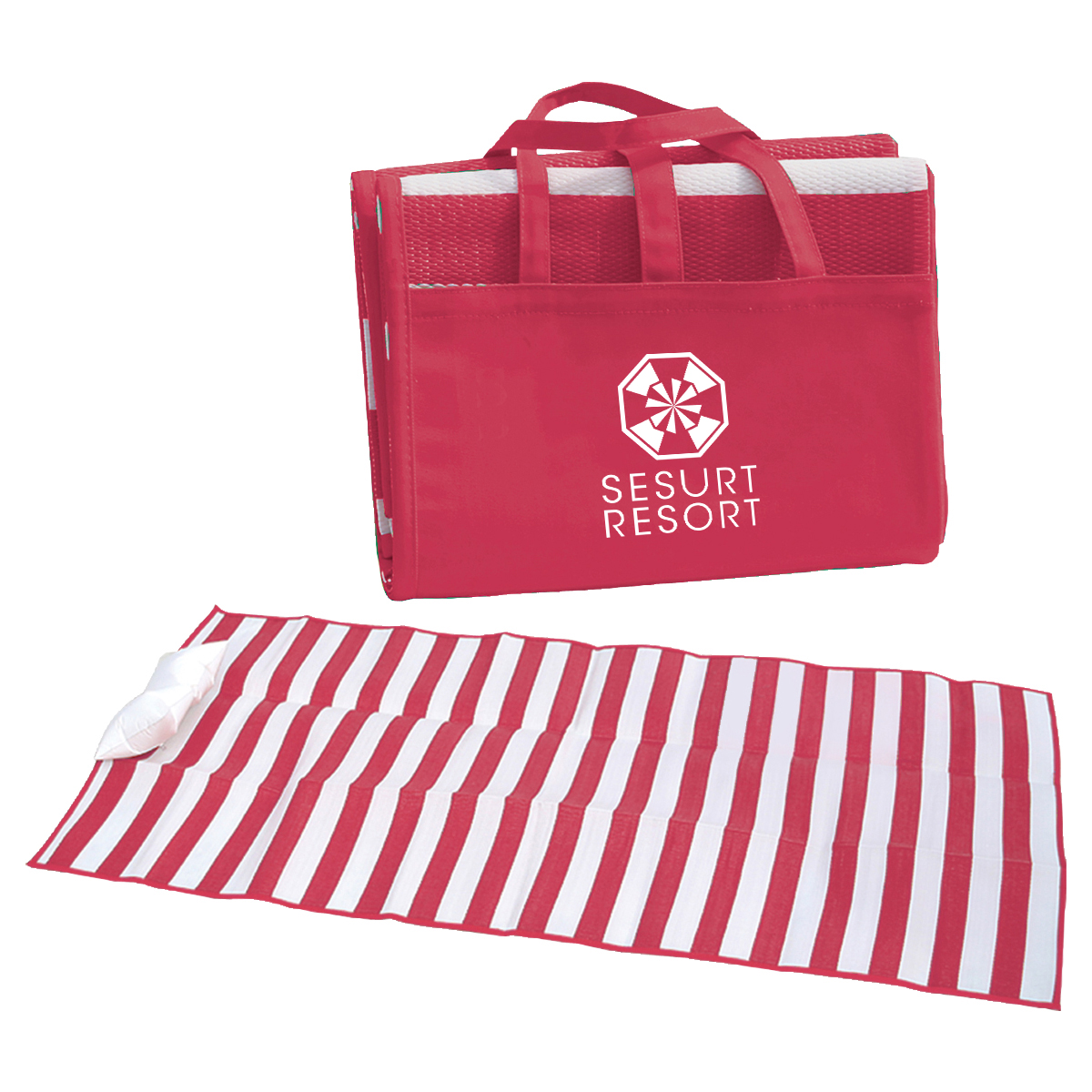 Beach Mat 4