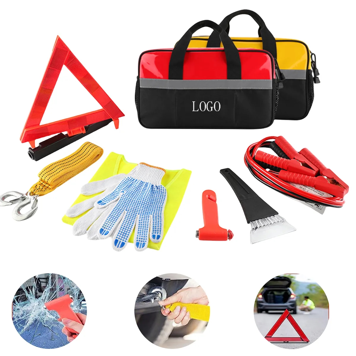 Roadside Emergency Kits 1