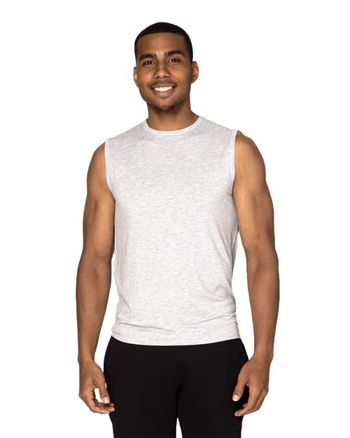 Unisex Impact Tank Top - 382T 22