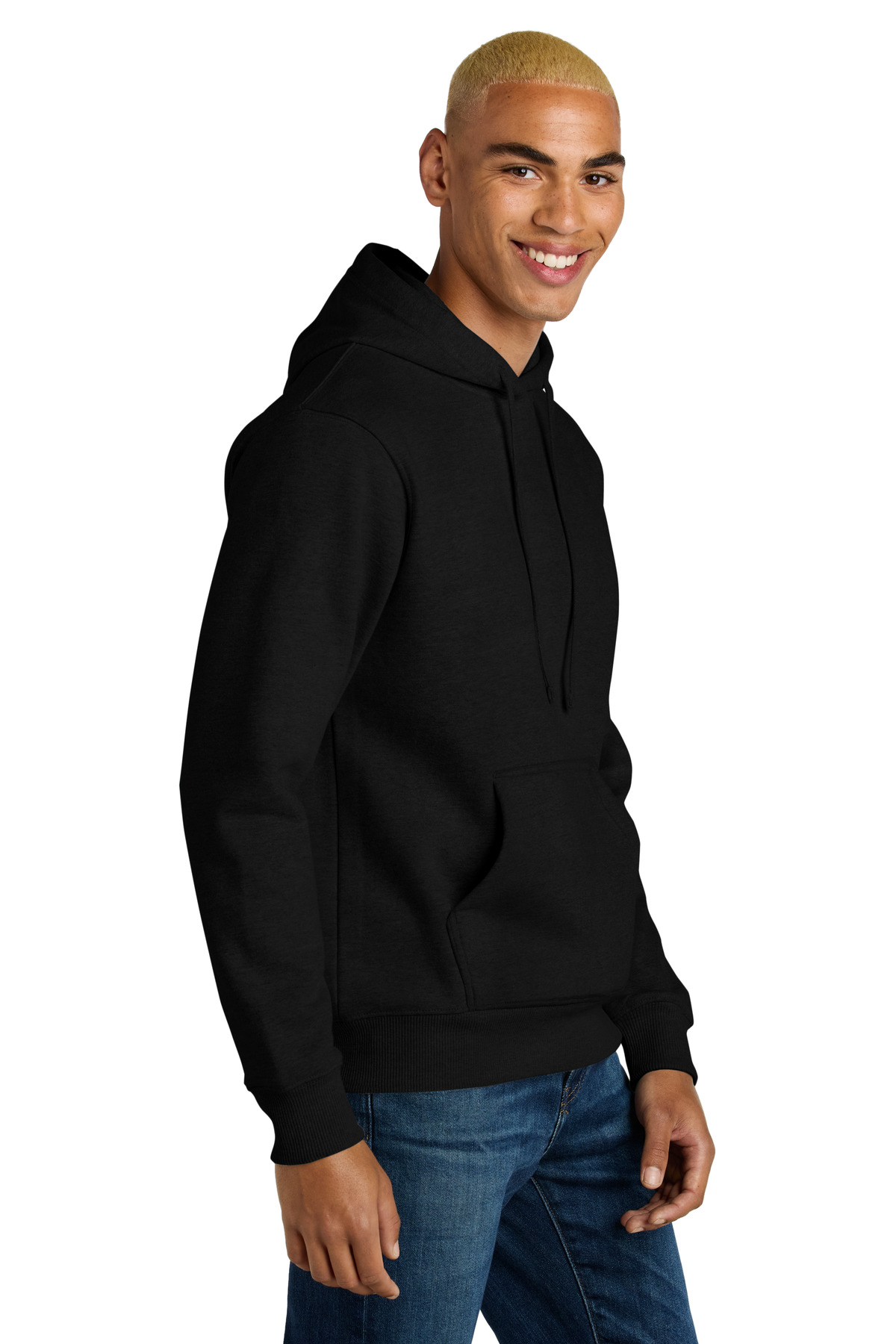 V I T Super Heavyweight Fleece Hoodie