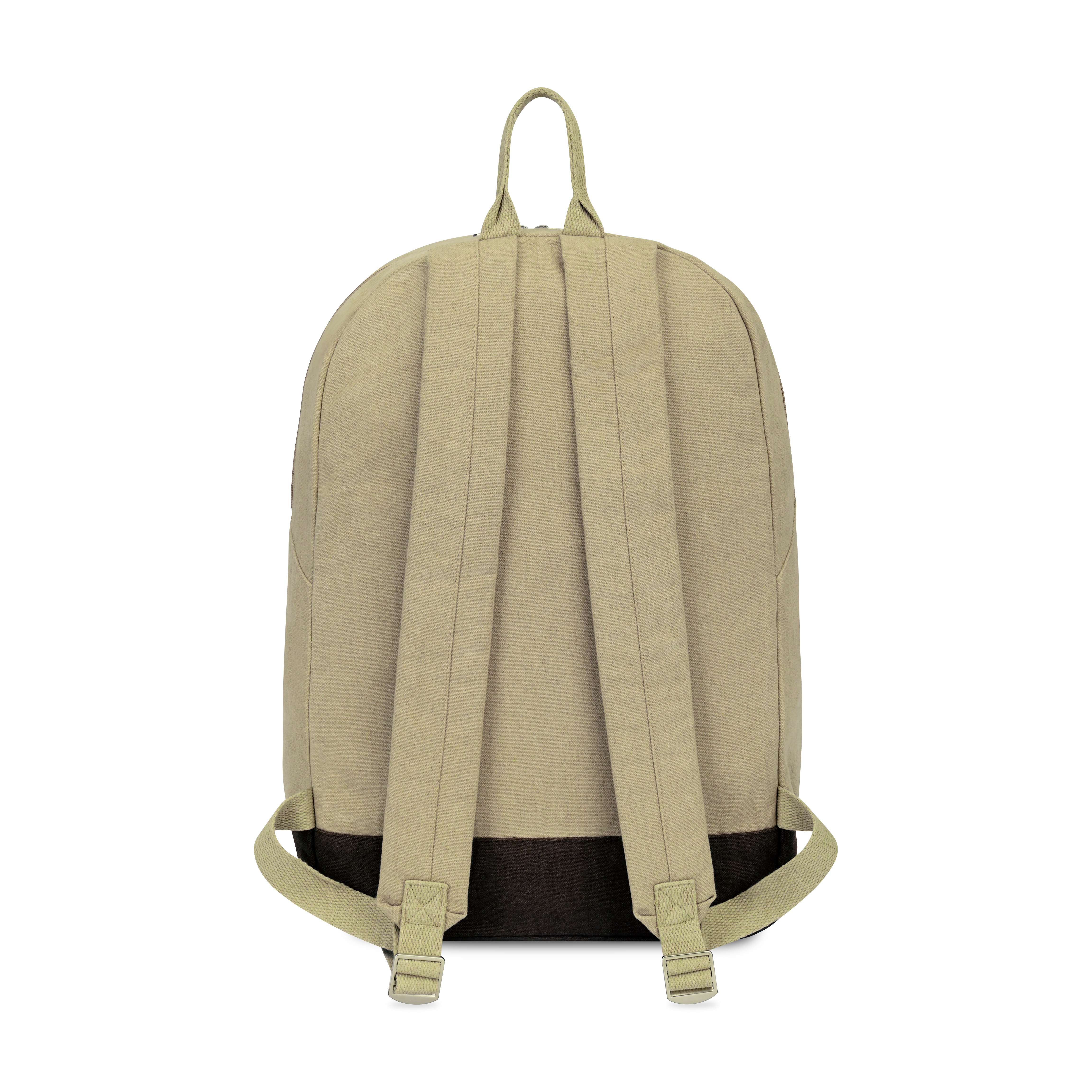 Ivy Recycled Cotton Laptop Backpack - AWARE™ 20