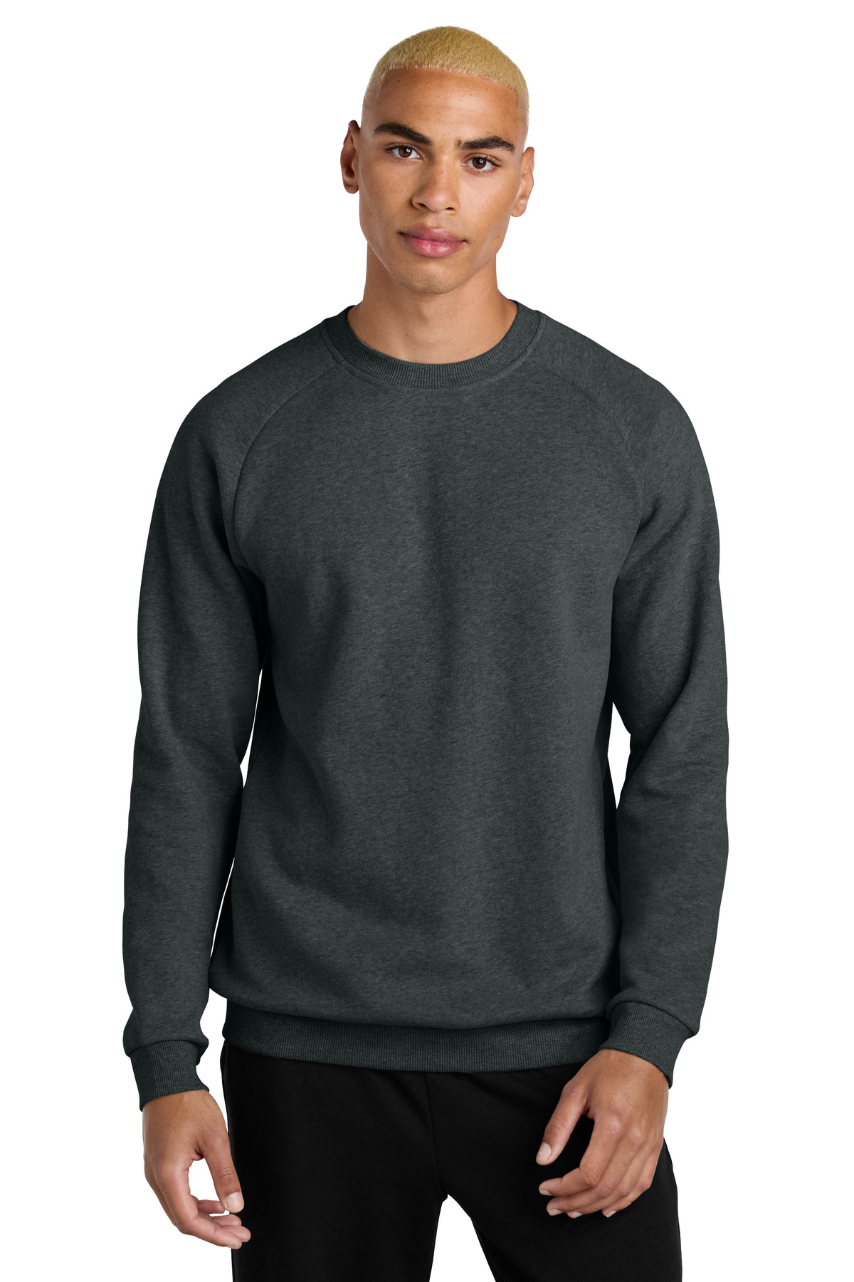 District Cloud Fleece Crew DT7804 6