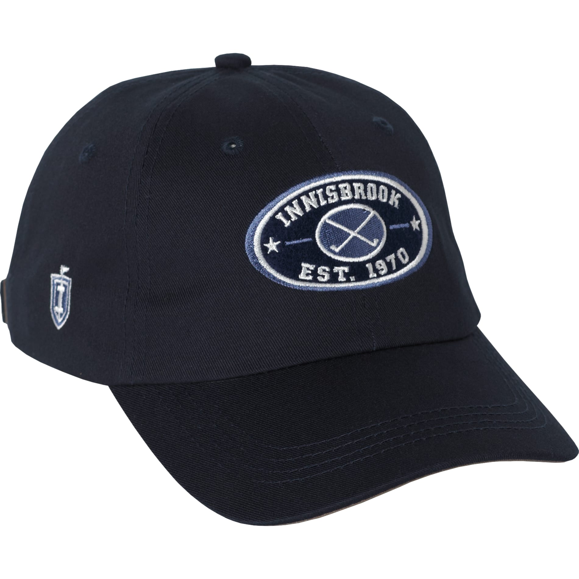 Unisex Apex Chino Twill Ballcap 37