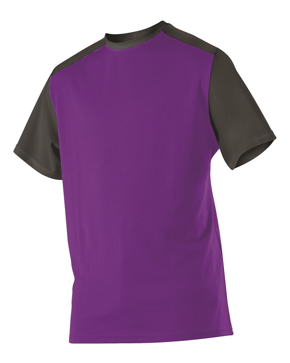 Youth Crewneck Pullover Baseball Jersey - 532CJY 66