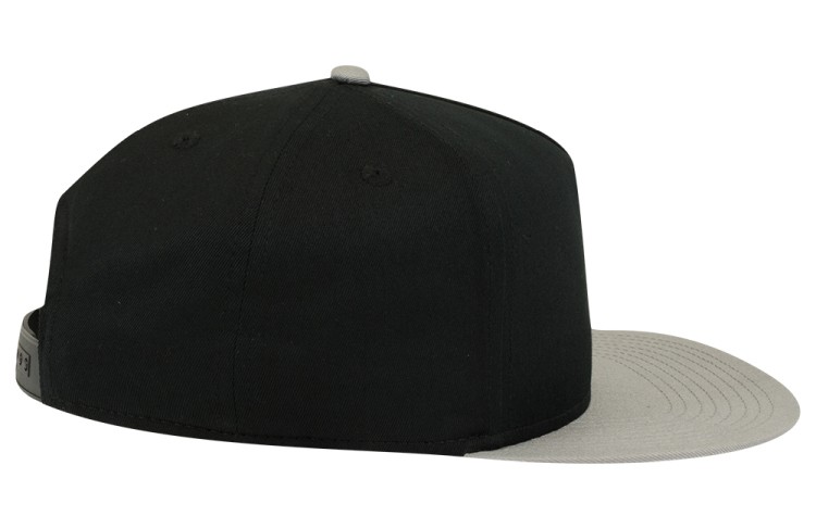 OTTO CAP® OTTO SNAP 5 Panel Pro Style Snapback Hat 49