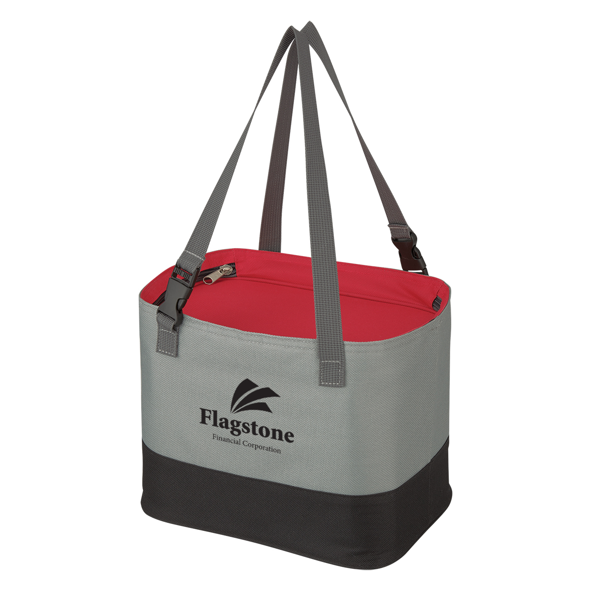 Alfresco Cooler Lunch Bag 18
