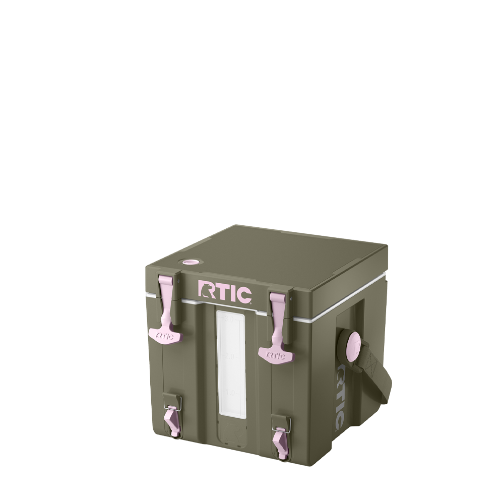 Rtic 3 gal Halftime Cooler 10