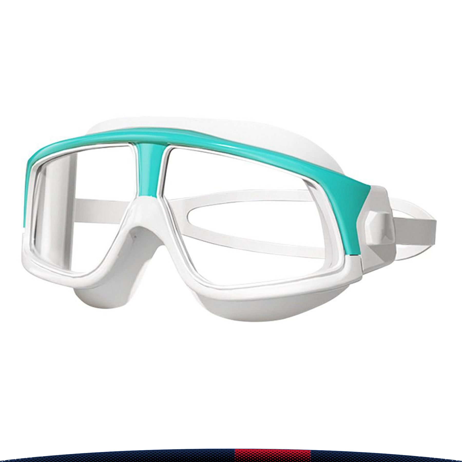 Jacia Adult Swimming Goggles 2