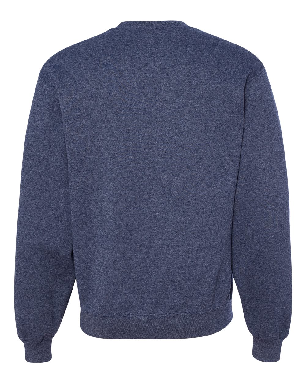 Unisex NuBlend® Crewneck Sweatshirt - 562MR 62