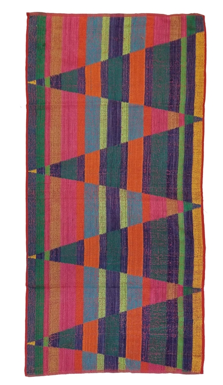 29x59 Economy Jacquard Assorted Design Towels 25