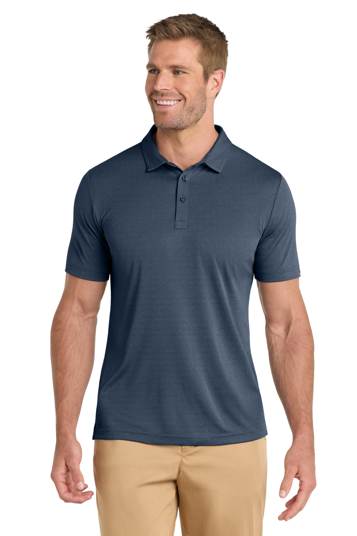 TravisMathew® Coto Performance Polo 47