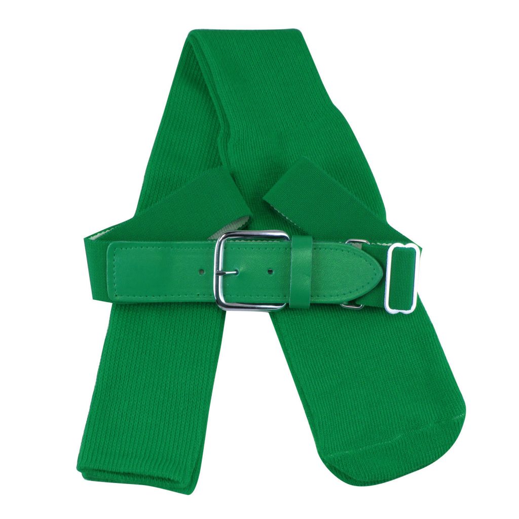 Baseball Softball Socks & Belt Combo Set 9