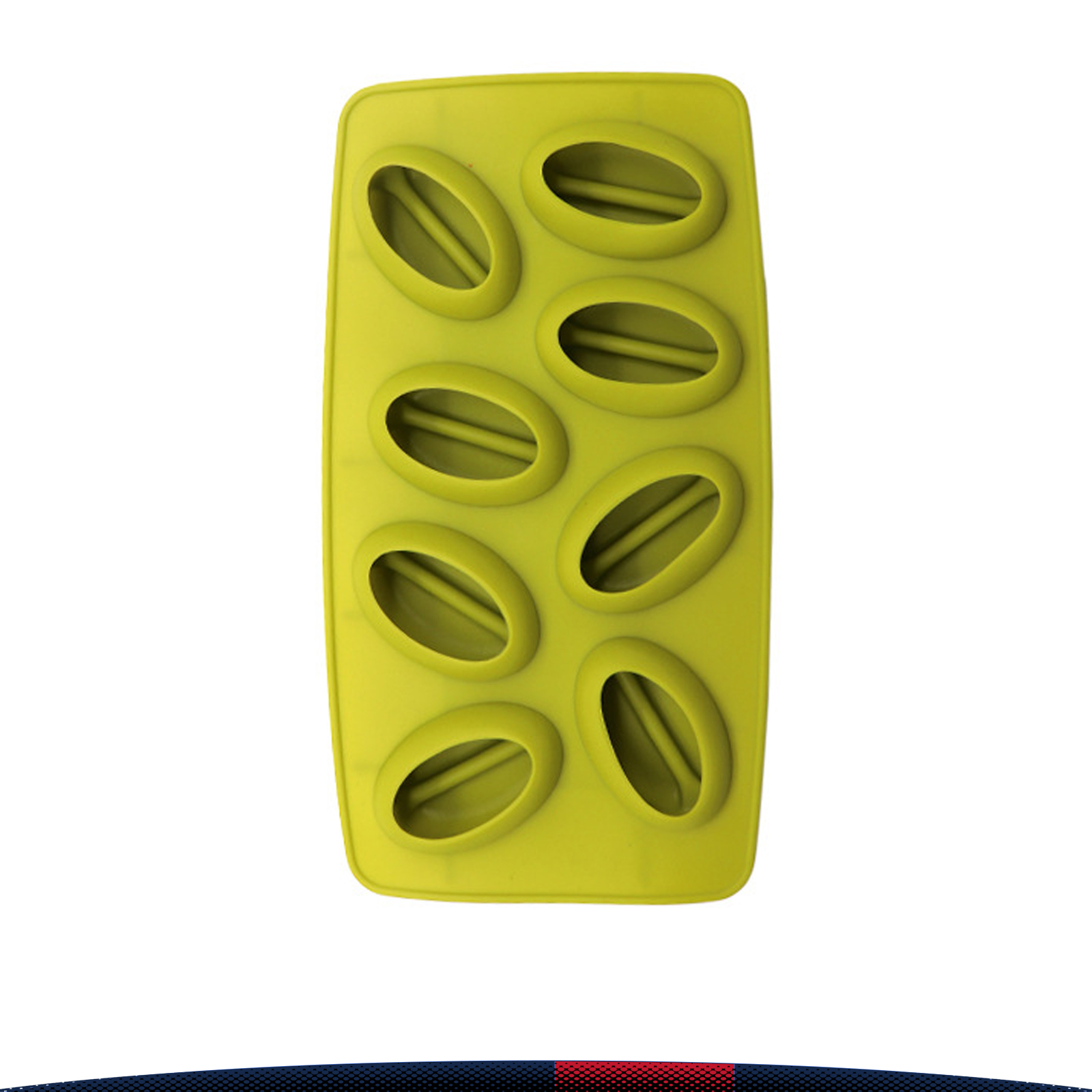 Coffee Beans Ice Trays 2
