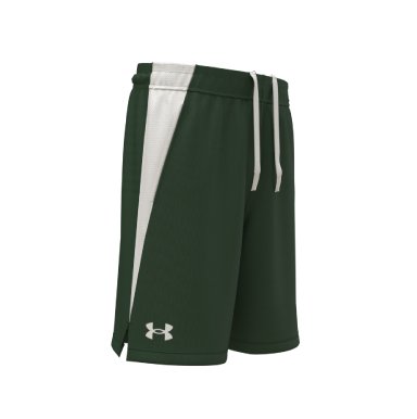 UA Tech Vent Boys' Shorts 3