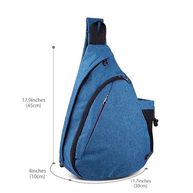 Small Sling Bag 5