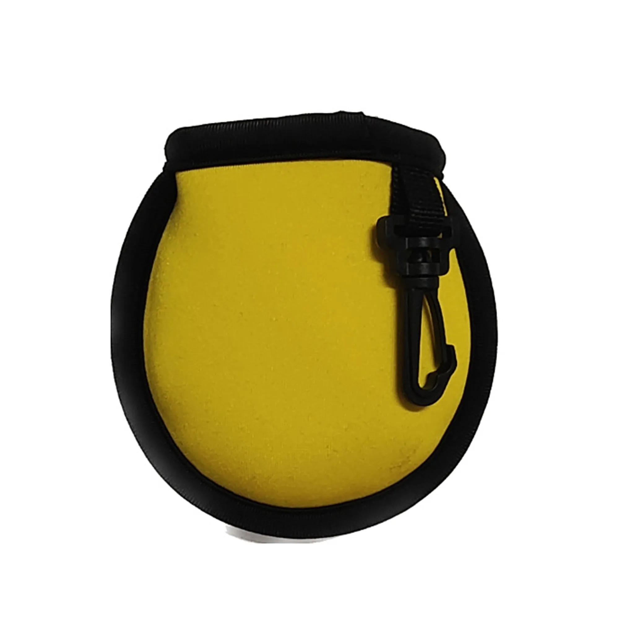 Golf Ball Cleaner Bag 9