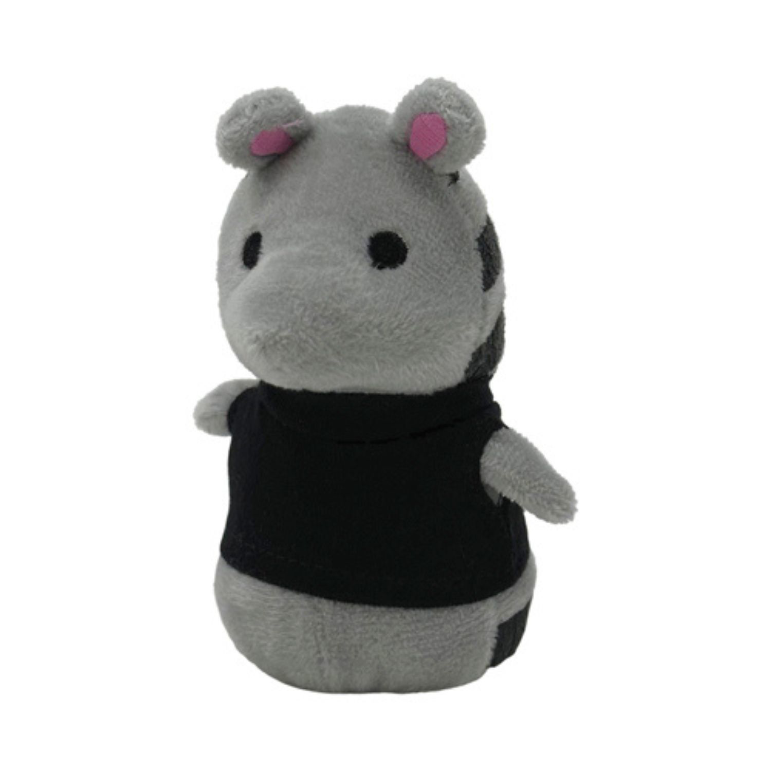 Chelsea Teddy Bear™ Shorties - 4" Plush 191