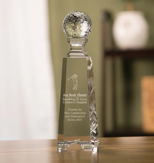 Gate Tower Award 3