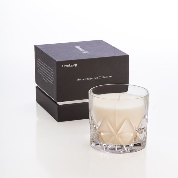 PEAK CANDLE WOODLAND VANILLA 1