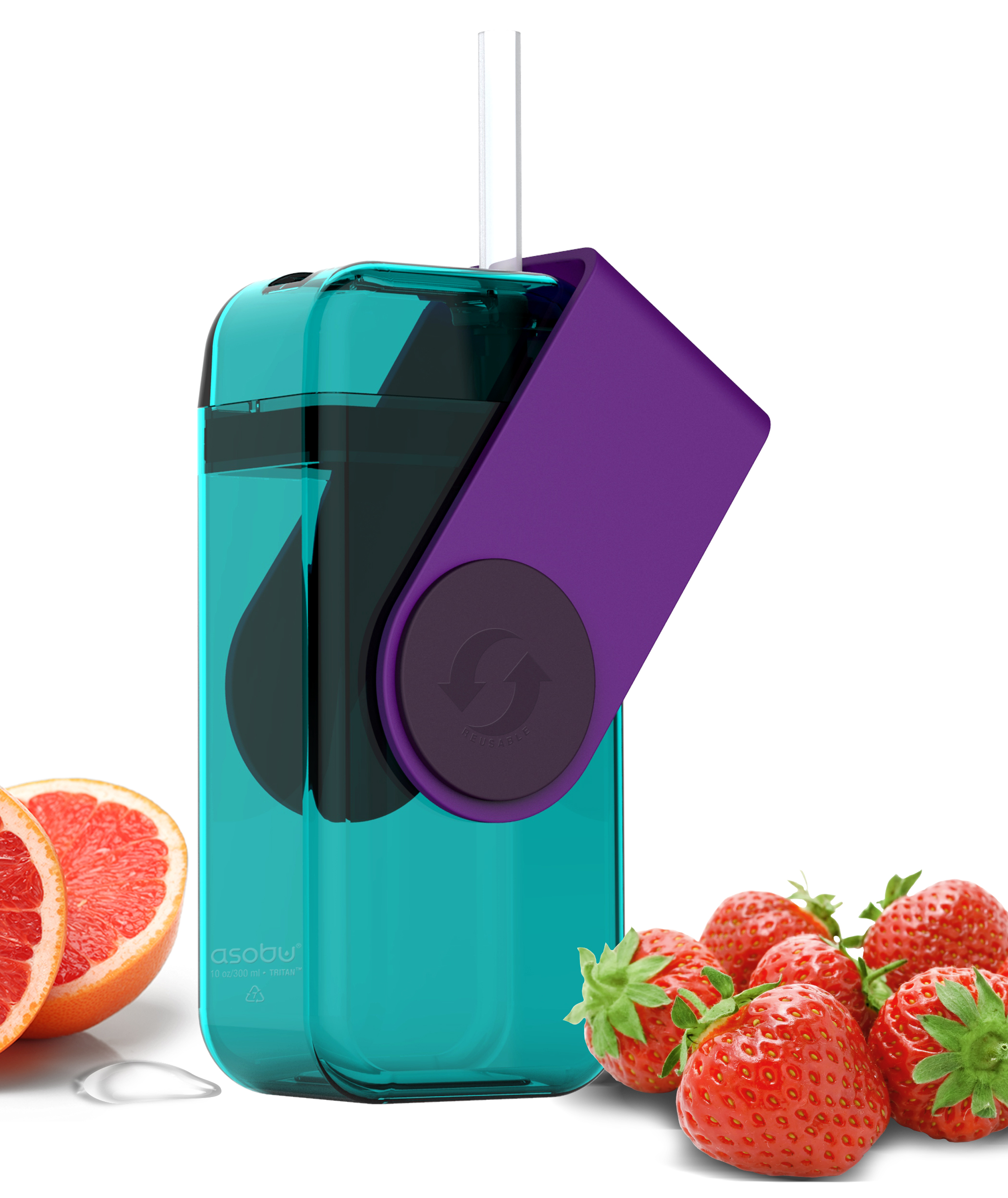 10 Oz. The Juicy Drink Box 14