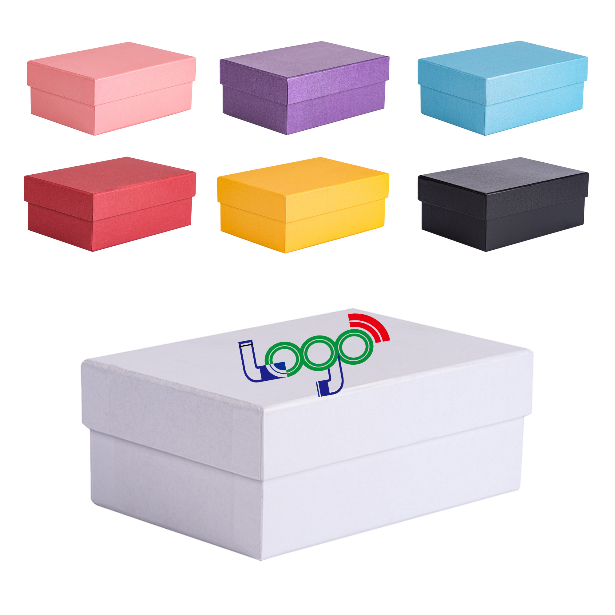 Gift Box 8